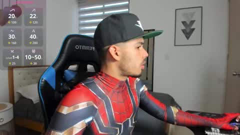 Matt online show from 10/16/25, 02:40