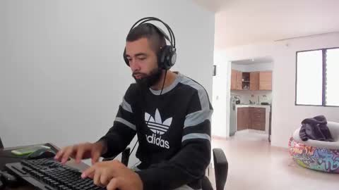 Matheus     online show from 01/13/26, 03:06