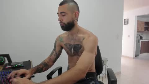 Matheus     online show from 02/10/26, 09:19