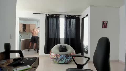 Matheus     online show from 02/14/26, 03:53