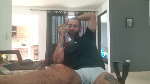 Matheus     online show from 06/21/26, 06:32