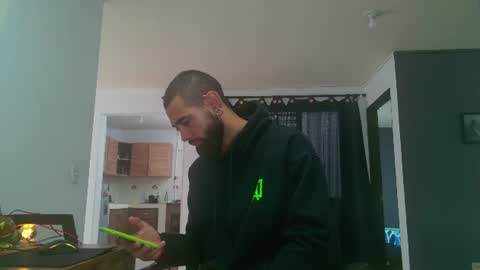 Matheus     online show from 06/22/26, 12:35