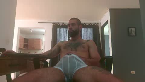 Matheus     online show from 06/23/26, 03:43