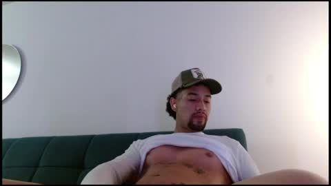 STRURIBE ON INSTAGRAM online show from 04/28/26, 10:09