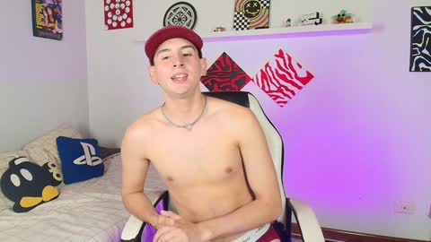 Snapshot of mathew_conelly chatting on 02/07/25, 09:58 Matt online show from 02/07/25, 09:58