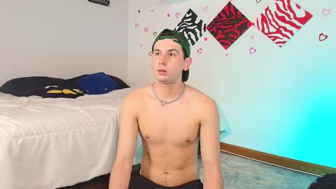 Snapshot of mathew_conelly chatting on 02/27/25, 07:58 Matt online show from 02/27/25, 07:58