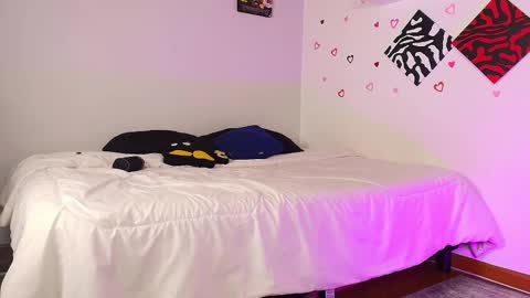 Snapshot of mathew_conelly chatting on 02/27/25, 11:04 Matt online show from 02/27/25, 11:04