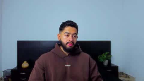 Snapshot of mathew_flintt chatting on 09/27/25, 04:34 Mathew Flintt online show from 09/27/25, 04:34