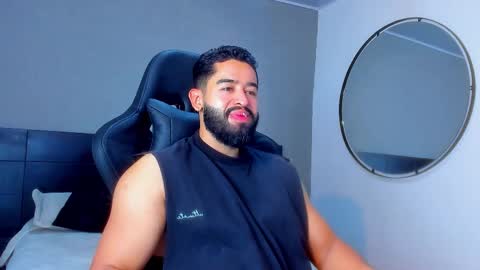 Snapshot of mathew_flintt chatting on 11/30/25, 06:01 Mathew Flintt online show from 11/30/25, 06:01