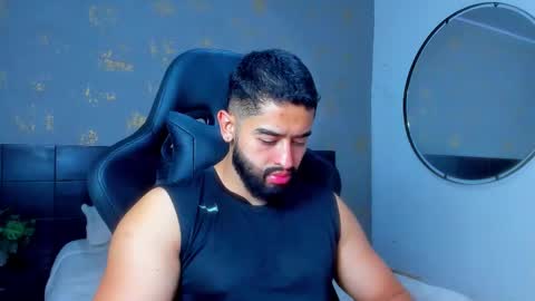 Snapshot of mathew_flintt chatting on 12/19/25, 12:50 Mathew Flintt online show from 12/19/25, 12:50