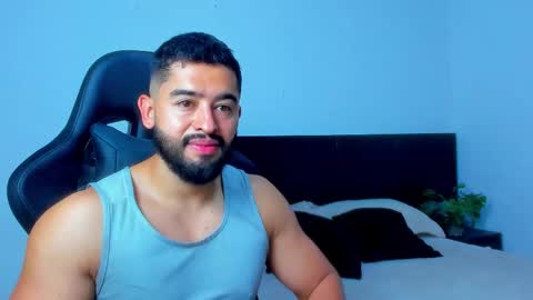 Snapshot of mathew_flintt chatting on 02/04/26, 01:11 Mathew Flintt online show from 02/04/26, 01:11