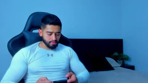 Snapshot of mathew_flintt chatting on 02/11/26, 12:48 Mathew Flintt online show from 02/11/26, 12:48