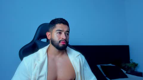 Snapshot of mathew_flintt chatting on 02/15/26, 12:51 Mathew Flintt online show from 02/15/26, 12:51