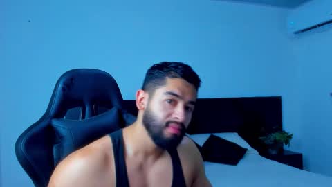 Snapshot of mathew_flintt chatting on 02/26/26, 11:15 Mathew Flintt online show from 02/26/26, 11:15