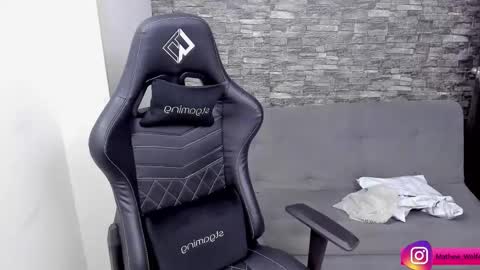 Mathew Independent model online show from 11/27/25, 06:21