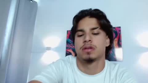 Mathew online show from 11/17/25, 01:39