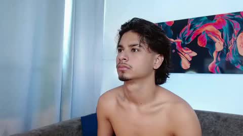 Mathew online show from 11/18/25, 06:45