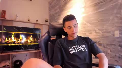 Mathew  online show from 06/27/26, 03:17