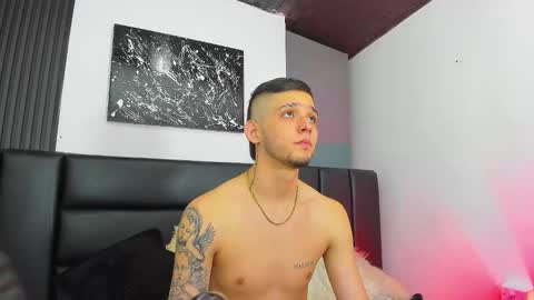 mathewboy2 online show from 03/08/26, 12:09