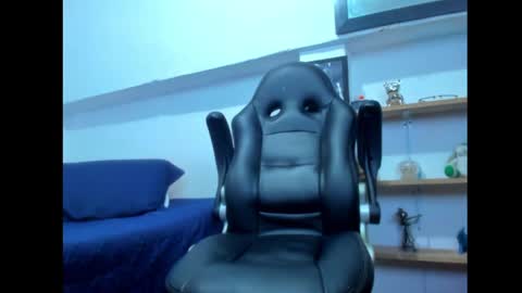 Teo online show from 01/13/25, 02:32