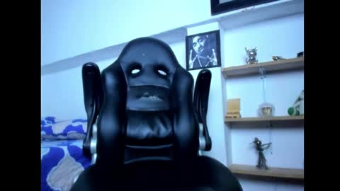 Teo online show from 03/10/25, 02:05