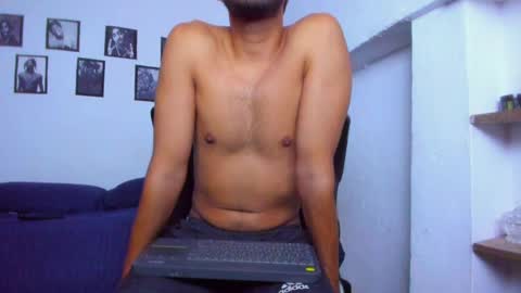Teo online show from 06/08/26, 12:36