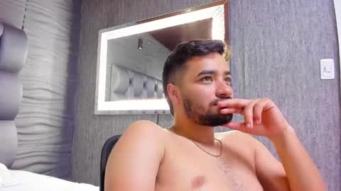 Mathews online show from 12/05/24, 02:33