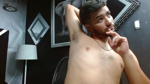 Mathews online show from 12/24/24, 02:44