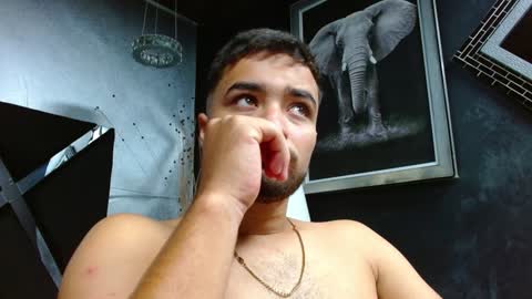 Mathews online show from 01/10/25, 11:33