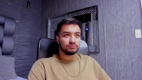 Mathews online show from 01/17/25, 11:38