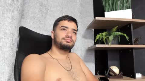 Mathews online show from 01/20/25, 11:45