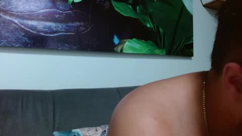 Mathews online show from 01/21/25, 12:07