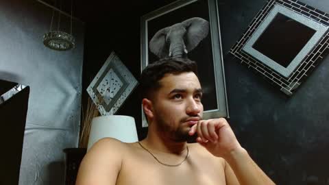 Mathews online show from 01/23/25, 03:11