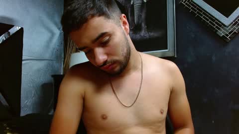 Mathews online show from 01/24/25, 11:37