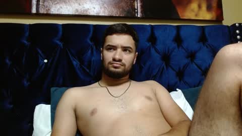 Mathews online show from 02/05/25, 02:48