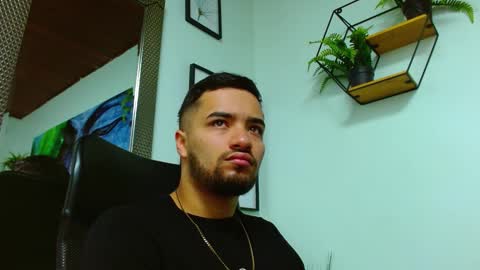 Mathews online show from 02/12/25, 11:29