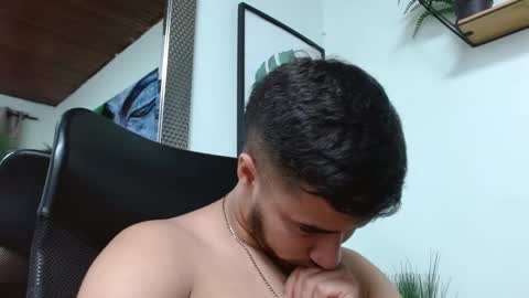 Mathews online show from 02/14/25, 02:44