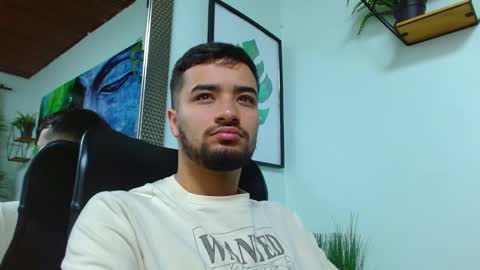 Mathews online show from 02/25/25, 11:30