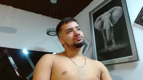 Mathews online show from 09/23/25, 11:35