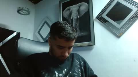 Mathews online show from 10/17/25, 12:30