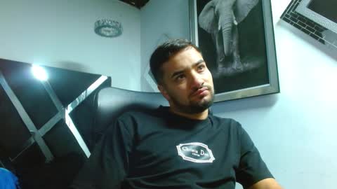 Mathews online show from 10/20/25, 11:32