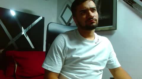 Mathews online show from 10/22/25, 11:54