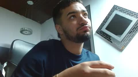 Mathews online show from 10/24/25, 11:39