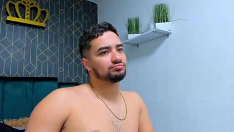 Mathews online show from 11/15/25, 01:07