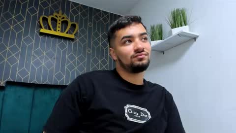 Mathews online show from 11/26/25, 12:28