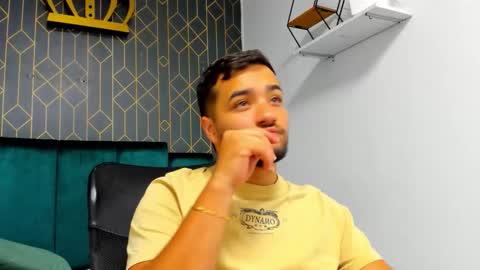 Mathews online show from 01/13/26, 12:54