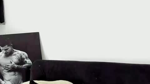 Marck Mathews online show from 09/22/25, 02:30