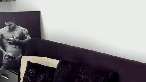 Marck Mathews online show from 09/25/25, 07:06