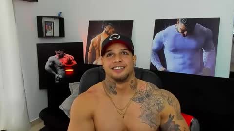 Marck Mathews online show from 12/01/25, 10:04