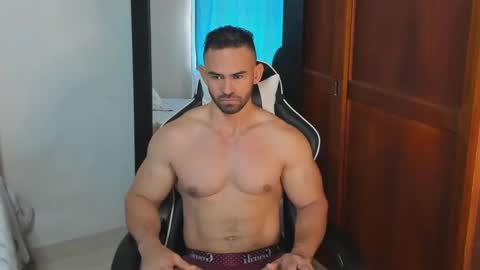 mathews_smith online show from 10/29/25, 02:52